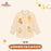 SHDL - 2026 Duffy & Friends Autumn Moments Collection x Duffy & Friends Long Sleeve Shirt for Adults (Release Date: Oct 22, 2026)