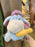 HKDL - Winnie the Pooh Lemon Honey Collection x Eeyore Plush Toy