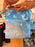 HKDL - 2026 Mickey’s Bubblelicious Birthday Collection x Drawstring Bag