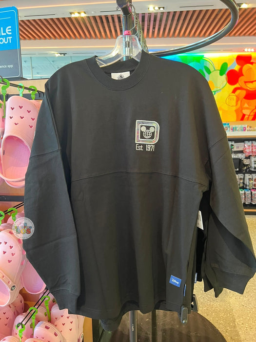 DLR/WDW - 2026 Halloween x  Villains Spirit Jersey (Adults)