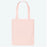 TDR - Ice Cream Cone Pink Tote Bag (Release Date: March 9, 2026)