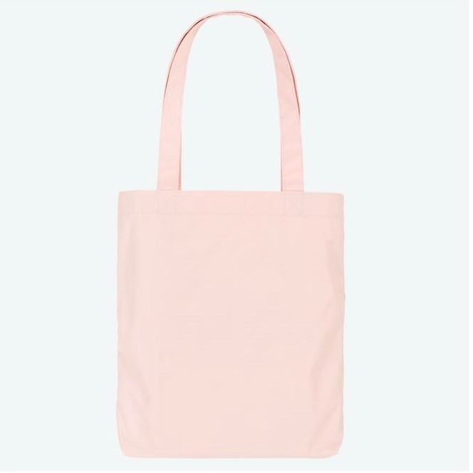 TDR - Ice Cream Cone Pink Tote Bag (Release Date: March 9, 2026)
