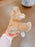 SHDL - 2026 Duffy & Friends ‘Moving Head & Hands’ Duffy Vibrant Plush Toy