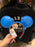 DLR/WDW -  Marvel Captain America Imitation Ear Headband