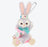 TDR - 2026 Duffy & Friends "Find Your Beautiful Blues" Series #2 Collection x StellaLou Plush Keychain (Release Date: Jul 7, 2026)