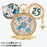 TDR - Tokyo DisneySea 25th Anniversary "Sparkling Jubilee" Build Your Own Locket Collection x Base Color: Gold (Release Date: Apr 8, 2026)