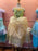 DLR/WDW - Disney Princess 2026 - Tiana Costume Dress (Kid & Youth)