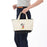 JDS - 2026 Bicolor Mickey Mouse Cool Tote Bag (S)