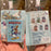 HKDL - Mickey & Friends Mystery Keychain