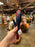DLR/WDW - Christmas 2026 - Minnie Plaid Holiday Ear Headband
