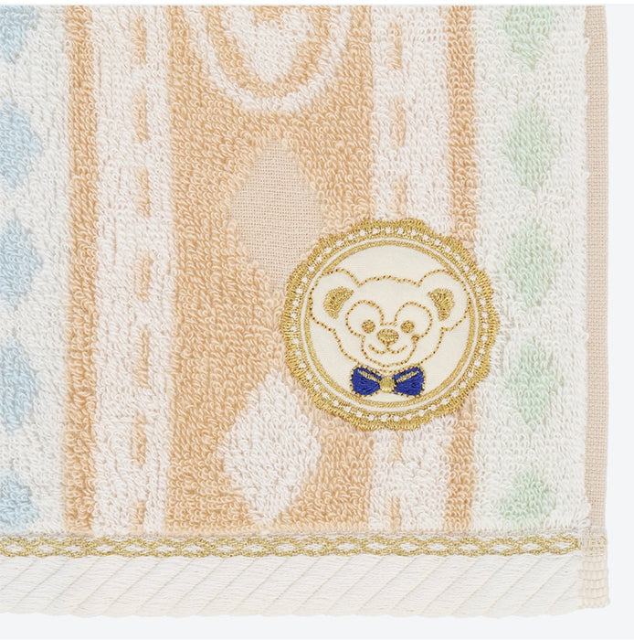 TDR - 2026 A Precious Day with Duffy Collection x Duffy Mini Towel Box Set (Release Date: Apr 14, 2026)