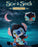 China Exclusive Top Toy - 2026 Stitch Villians Magical Closet Figure Blind Box (Release Date: Sept 4, 2026)
