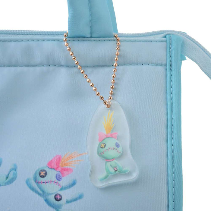 JDS - 2026 Scrump Collection x Cooling Bag with Charm (Release Date: Jun 2, 2026)