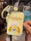 HKDL - Duffy & Friends x CookieAnn Embroidered Card Holder with Retractable Badge Reel Carabiner