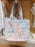 SHDL - 2026 Duffy & Friends 10th Birthday Celebration Collection x Duffy & Friends Tote Bag (Release Date: Mar 20, 2026)
