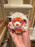 HKDL - 2026 Pixar Popcorn Pals Collection x Create your Own Headband Plush Toy x Red Panda Mei Mei Flavor