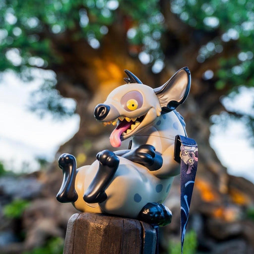 DLR/WDW - The Lion King - Ed the Hyena Sipper