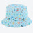 TDR - Sui Sui Summer Collection x Mickey & Friends 2 Sided Bucket Hat for Adults (Release Date: June 13, 2024)