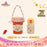 SHDL - 2026 Duffy & Friends Autumn Moments Collection x Duffy & Friends Stainless Steel Tumbler with Holder (Release Date: Oct 22, 2026)