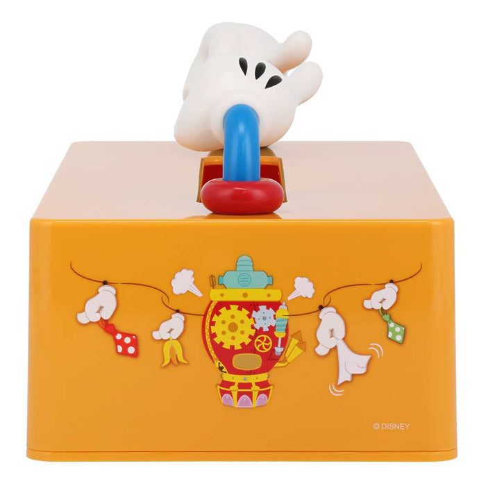 TDR - Mickey Mouse Tissue Box Cover (Release Date: Jan 30, 2025)