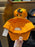 Universal Studios - Shrek - Puss in Boots Character Baseball Cap (Youth)