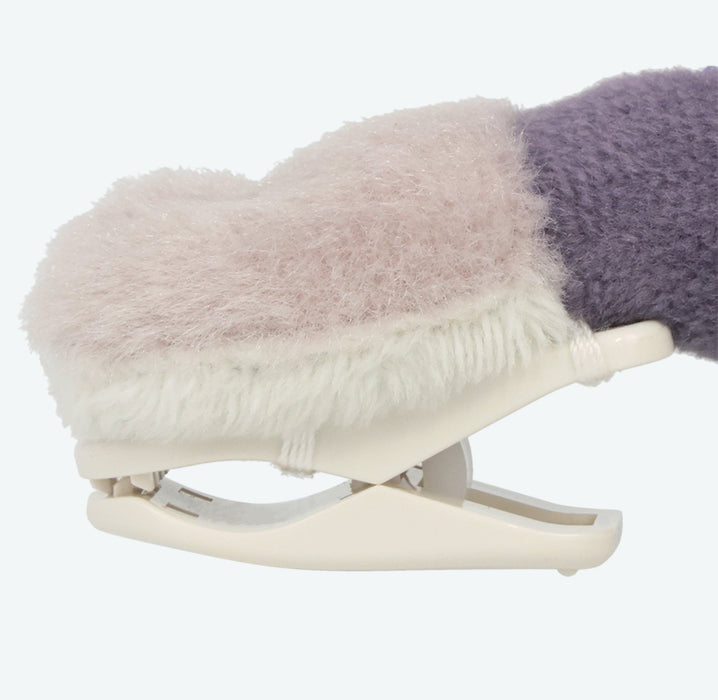 TDR - Zootopia World Undercover Mission Collection x Judy Hopps Shoulder Plush Toy & Keychain (Release Date: Nov 26, 2025)