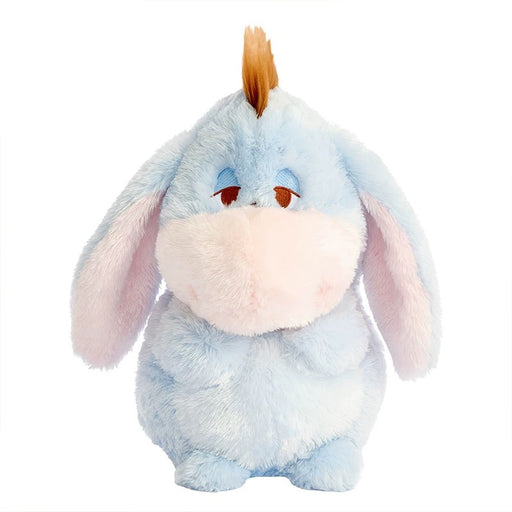 China Exclusive - Eeyore Plush Toy with Hot or Cold Water Bottle