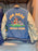 HKDL - Winnie the Pooh Varsity Jacket for Adults