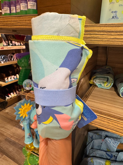 HKDL - 2026 Stitch Day Collection x Long Towel