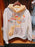 SHDL - 2025 Winnie the Pooh & Friends Winter Collection x Pullover Sweatshirt for Adults