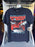 DLR/WDW - Star Wars 2026 - Hyperspace Mountain Dark Navy Black T-shirt (Adults)