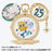 TDR - Tokyo DisneySea 25th Anniversary "Sparkling Jubilee" Build Your Own Locket Collection x Cover & Charm “Believe! Sea of Dreams” (Release Date: Sep 4, 2026)