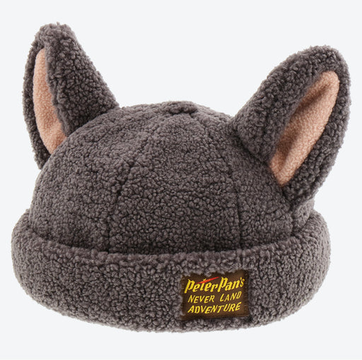 TDR - Fantasy Springs "Peter Pan Never Land Adventure" Collection x Lost Childen "Raccoon" Fluffy Hat with Ears