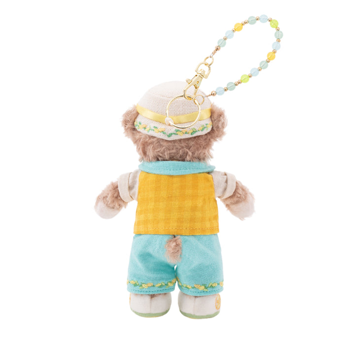 HKDL - 2026 Duffy and Friends Lemon Fiesta Collection x Duffy