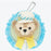 TDR - 2026 Duffy & Friends "Find Your Beautiful Blues" Collection x Duffy Plushy Ball Chain & Clip (Release Date: Apr 14, 2026)