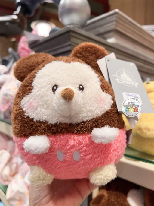 HKDL - Mickey Mouse Dancing Plush Toy
