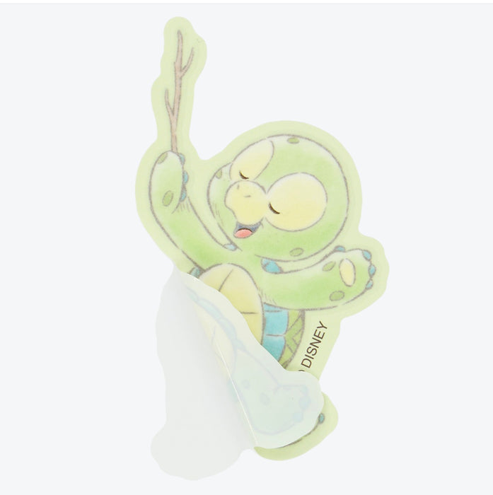 TDR - 2026 Duffy & Friends "Wonders by Your Side" Collection x Olu Mel Stickers (Release Date: Jun 2, 2026)