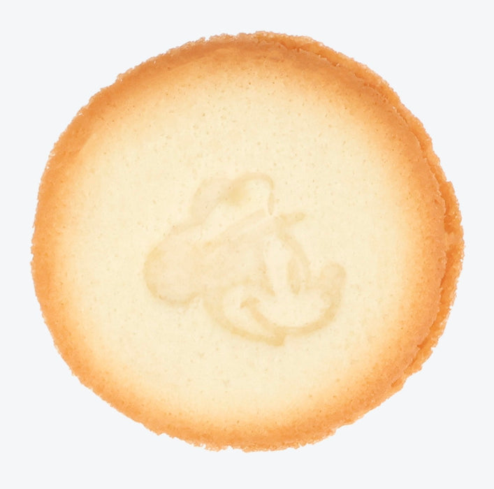 TDR - Tokyo DisneySea 25th Anniversary "The Jubilee Journey" x Mickey & Minnie Mouse Chocolate Sandwich Cookies Box Set (Release Date: May 25, 2026)