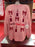 DLR/WDW - Coca Cola 2026 - Spirit Jersey I Need a Diet Coke Wash Pink Pullover (Adult)