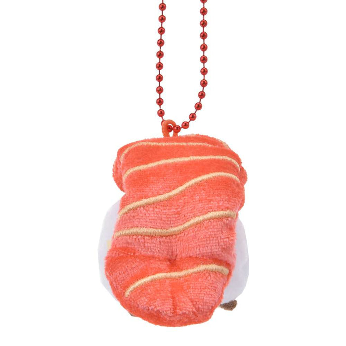 JDS - Chip ‘Sushi’ Tsum Tsum Plush Keychain (Release Date: April 8, 2025)