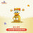 SHDL - 2026 Lunar New Year Mickey & Friends Collection x Scrooge McDuck Bobbin Head Figure