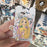 DLP - Disney Princess Rapunzel & Pascal Pin Badge