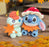 China Exclusive Potdemiel - 2026 Scrump ‘Maple Leaf Viewing’ Plush Keychain
