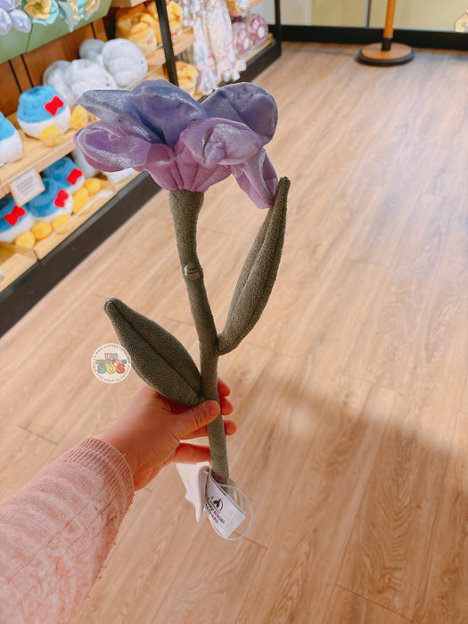 SHDL - Fluffy Bloom Garden x StellaLou Plushy Flower/Stuffed Flowers