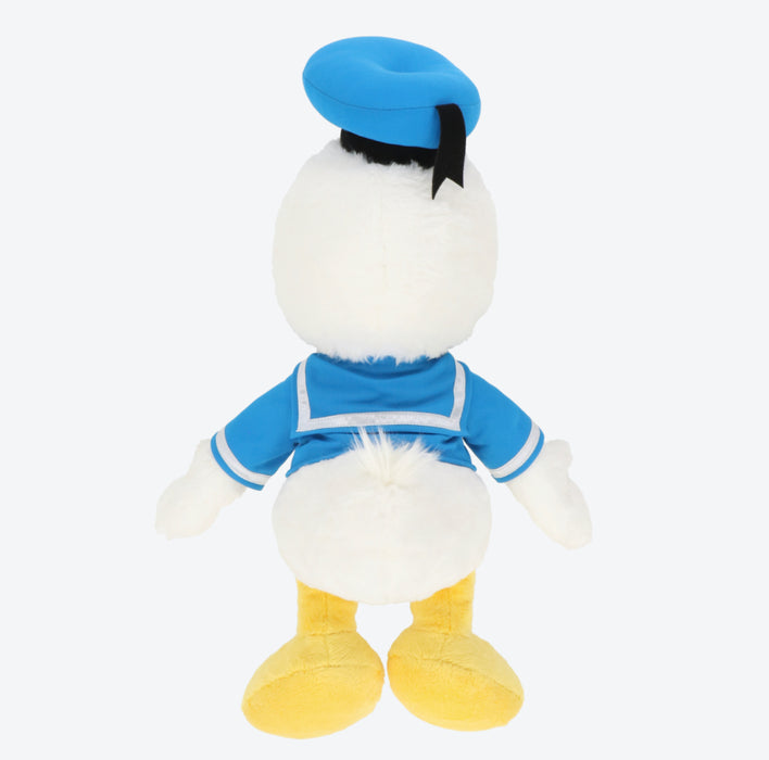 TDR - Donald Duck Plush Toy (Size: 50 cm)