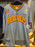 DLR/WDW - Hercules Park Logo Light Blue Sport Jersey (Adult)