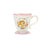 SHDL - 2026 Duffy & Friends Cherry Bakery Collection x CookieAnn & StellaLou 2 Sided Mug (Release Date: Jul 8, 2026)