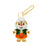 SHDL - 2026 Halloween Mickey and Friends Collection x Dale Plush Keychain (Release Date: Oct 4, 2026)