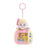 China Exclusive Potdemiel - Toy Story 5 "Playful Time Machine" x Bo Peep Plush Keychain & Pouch