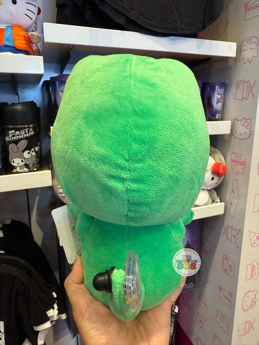 Universal Studios - Sanrio - Hello Kitty Movie Series - Jurassic Park Plush Toy